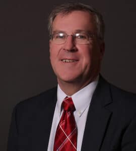 Peter J. Mullen, CPA, CVA