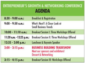 Duquesne University Entrepreneur Growth Conference