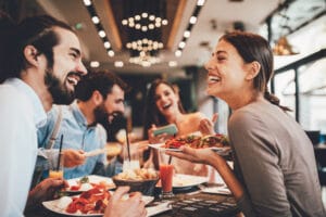 Restaurant Revitalization Fund