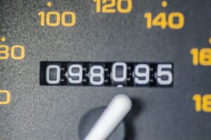 2022 Mileage
