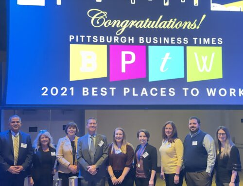 Wilke Named Best Places to Work in Pittsburgh