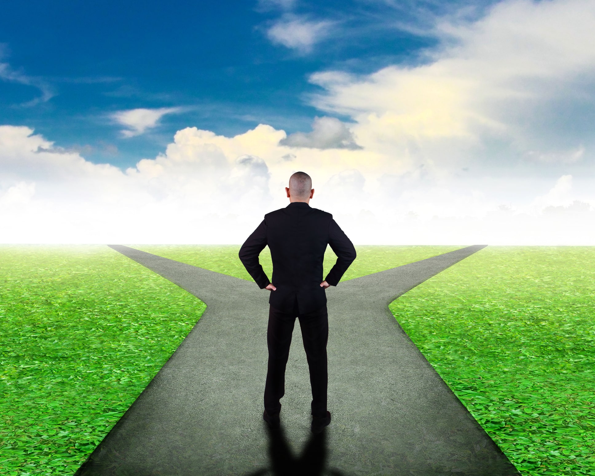 Psychological Transition