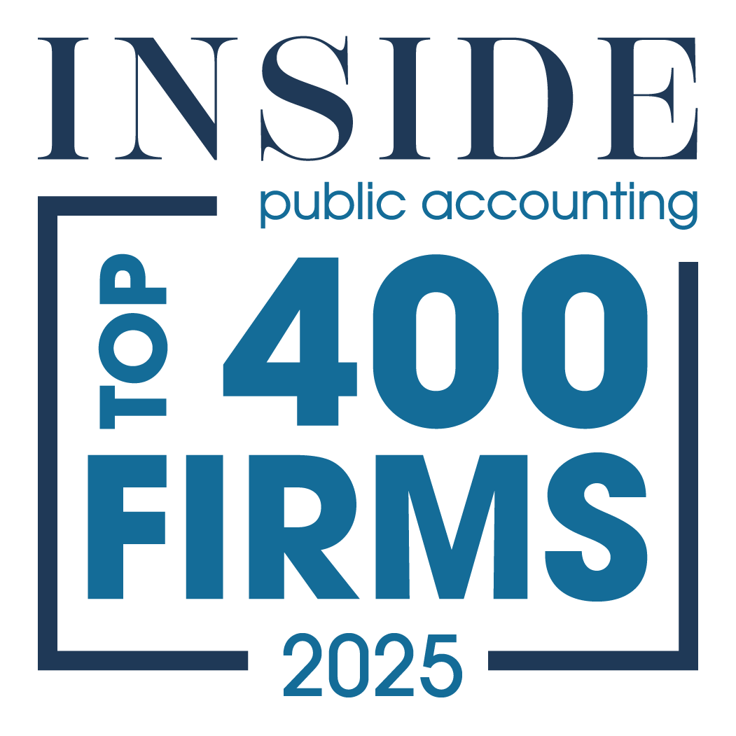IPA - Award Logo - Top 400 Firms