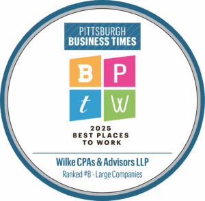 Pittsburgh Business Times Logo