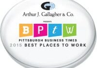 Best Places to Work in Pittsburgh