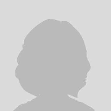 Female placeholder image with silhouette.
